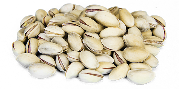pistacijas