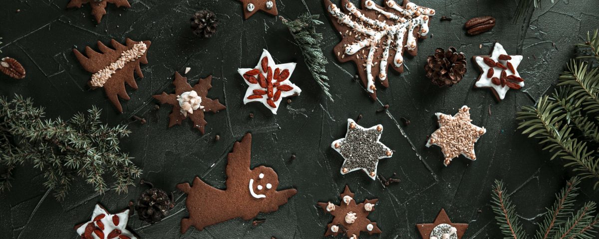 Zelta-Rieksts-Ziemassvētki